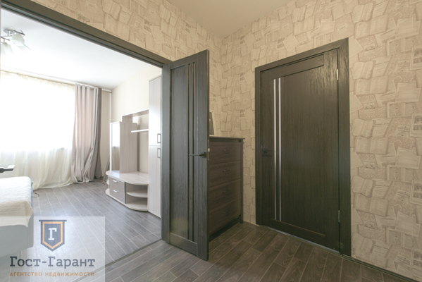 Адрес: Московская область, Щелковский район, пос. Аничково, дом 4, агентство недвижимости Гост-Гарант, планировка: Индивидуальный проект, комнат: 1. Фото 5