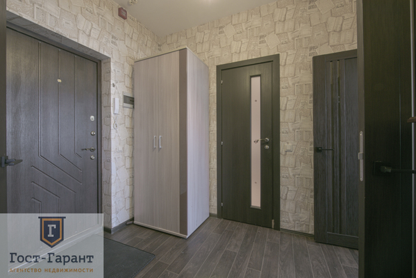 Адрес: Московская область, Щелковский район, пос. Аничково, дом 4, агентство недвижимости Гост-Гарант, планировка: Индивидуальный проект, комнат: 1. Фото 6