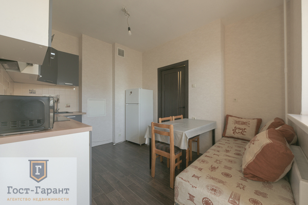 Адрес: Московская область, Щелковский район, пос. Аничково, дом 4, агентство недвижимости Гост-Гарант, планировка: Индивидуальный проект, комнат: 1. Фото 9