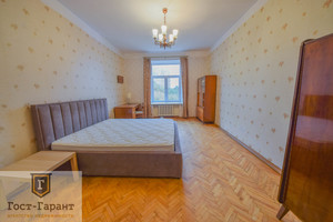 1-ком в Сталинском доме