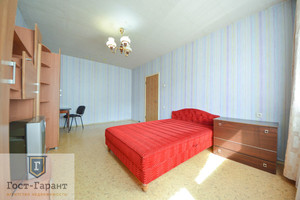 Однокомнатная квартира в Солнцево