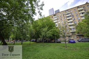 1-комнатная на Бутырской