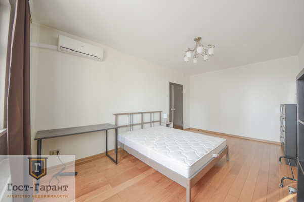 Адрес: Московская область, Ленинский район, деревня Бутово, Бутово парк, дом 18, агентство недвижимости Гост-Гарант, планировка: П-44Т, комнат: 1. Фото 5