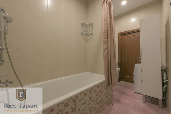 Адрес: Ромашково село, Рублевский проезд, дом 40к3, агентство недвижимости Гост-Гарант, планировка: Индивидуальный проект , комнат: 3. Фото 13