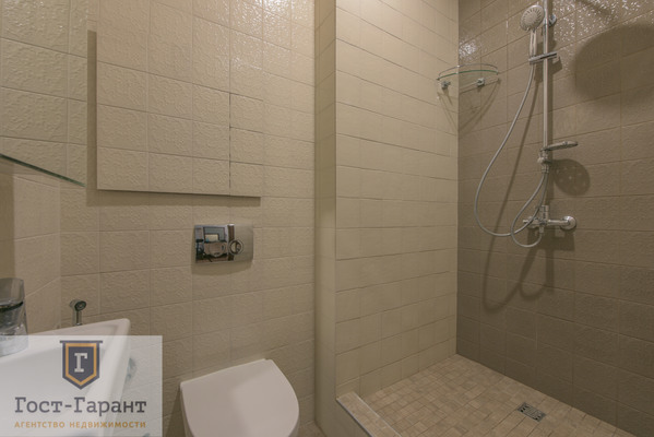 Адрес: Ромашково село, Рублевский проезд, дом 40к3, агентство недвижимости Гост-Гарант, планировка: Индивидуальный проект , комнат: 3. Фото 14