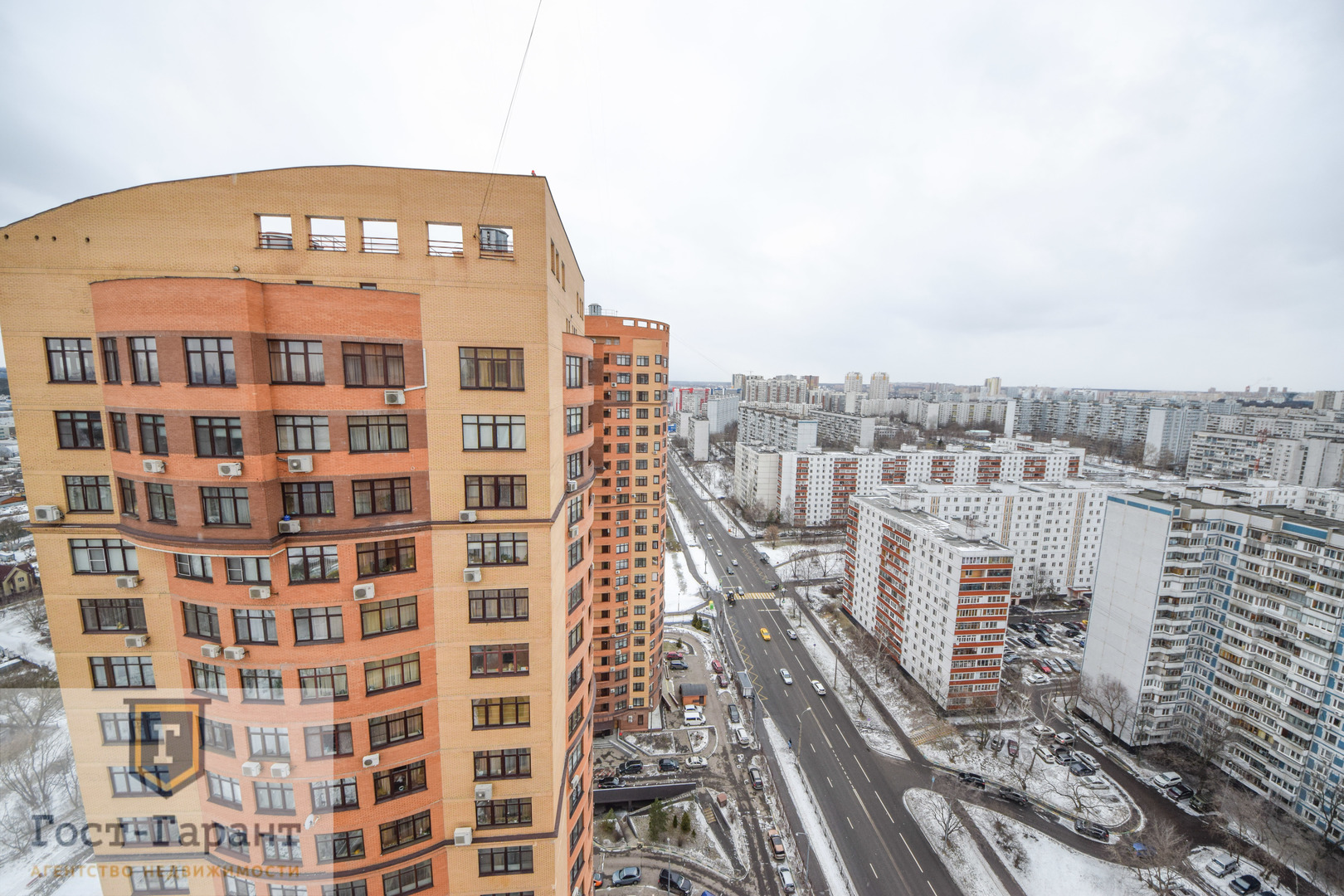 Снять 3-комнатную квартиру в Москве. Твардовского улица, дом 14к3. Объект  №656