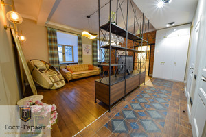 Квартира на Котельнической набережной