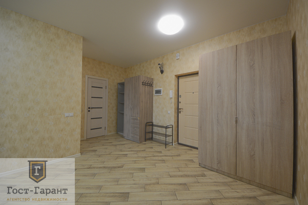 Адрес: Московская область, Немчиновка село, Связистов улица, дом 11, агентство недвижимости Гост-Гарант, планировка: Индивидуальный прект, комнат: 1. Фото 6
