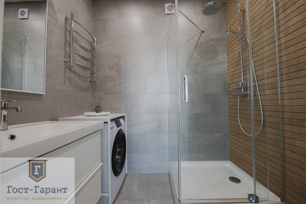 Адрес: Тверская улица, дом 8к1, агентство недвижимости Гост-Гарант, планировка: Сталинский дом, комнат: 3. Фото 10