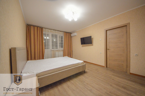 Адрес: Митинская улица, дом 37, агентство недвижимости Гост-Гарант, планировка: п 44, комнат: 1. Фото 4