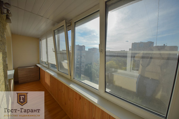 Адрес: Реутов, Юбилейный проспект, дом 32/1, агентство недвижимости Гост-Гарант, комнат: 1. Фото 6