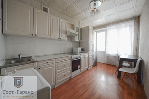 Однокомнатная в ЦАО