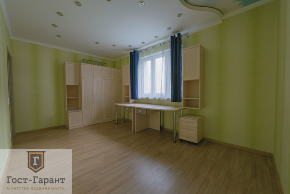 Адрес: Новотушинская улица, дом 2, агентство недвижимости Гост-Гарант, планировка: UP-квартал Новое Тушино, комнат: 3. Фото 9